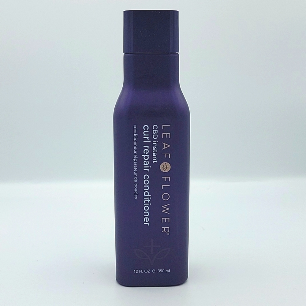 Leaf and Flower Curl Repair Conditioner